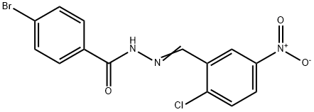 303214-69-9 Structure