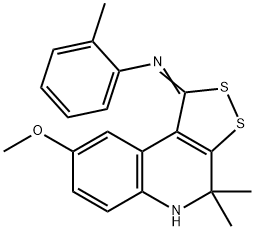 303740-41-2 Structure