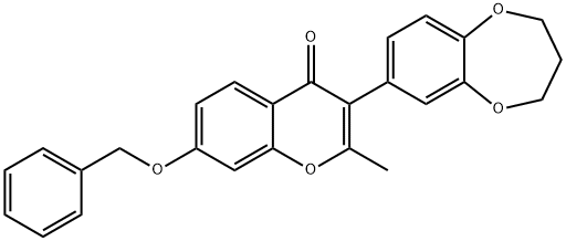 303796-51-2 Structure