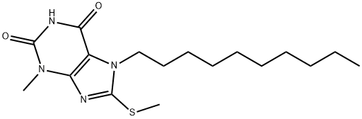 303969-25-7 Structure