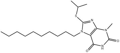 303969-36-0 Structure