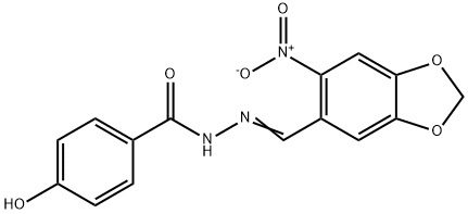 304480-18-0 Structure