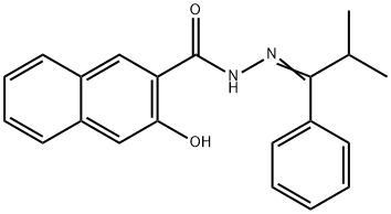 304666-05-5 Structure