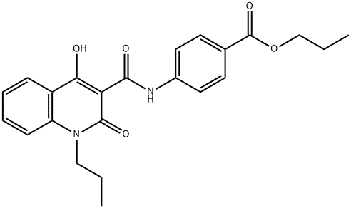 304867-88-7 Structure