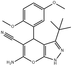 304868-60-8 Structure