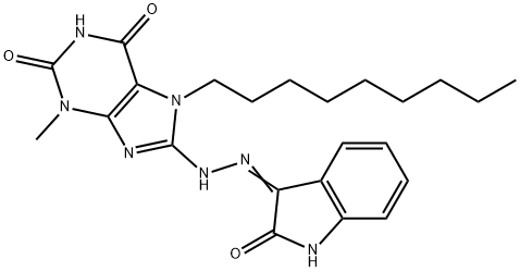 304872-62-6 Structure