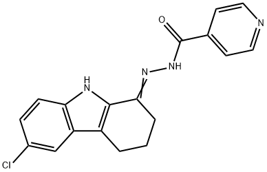 304880-10-2 Structure