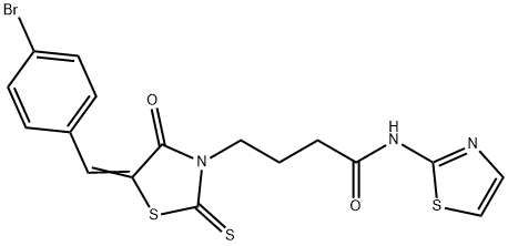 304894-11-9 Structure