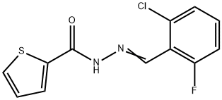 304905-83-7 Structure