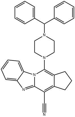 305331-76-4 Structure
