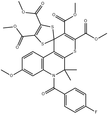 305383-83-9 Structure