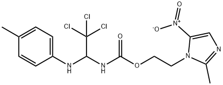 305856-05-7 Structure