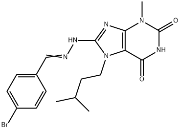 305864-70-4 Structure