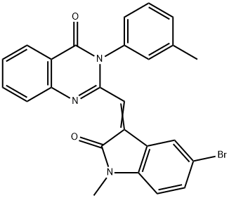 305869-13-0 Structure