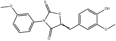 306323-74-0 Structure