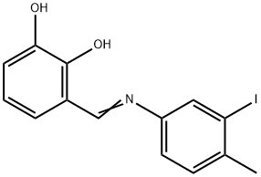 , 306325-06-4, 结构式