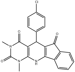 306737-47-3 Structure