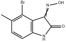 307338-53-0 Structure