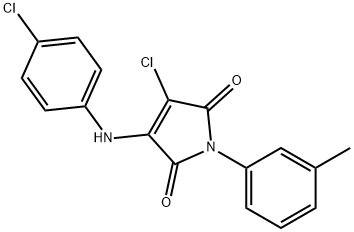 307506-85-0 Structure