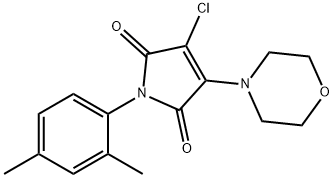 307528-24-1 Structure