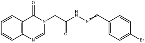 307544-13-4 Structure