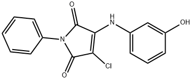 307545-33-1 Structure