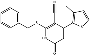 309280-02-2 Structure