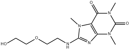 309938-09-8 Structure