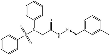 309939-42-2 Structure