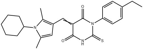 309949-12-0 Structure