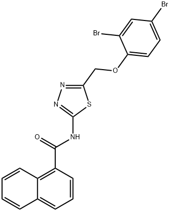 310418-80-5 Structure