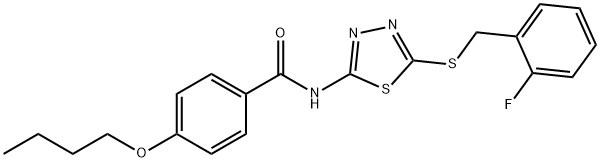 310419-13-7 Structure