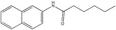 310457-08-0 N-(2-naphthyl)hexanamide