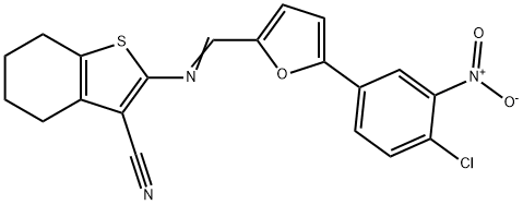 311331-54-1 Structure