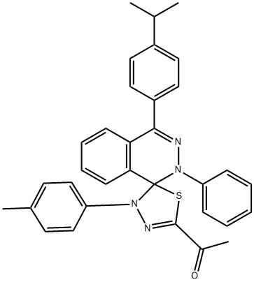 312280-14-1 Structure