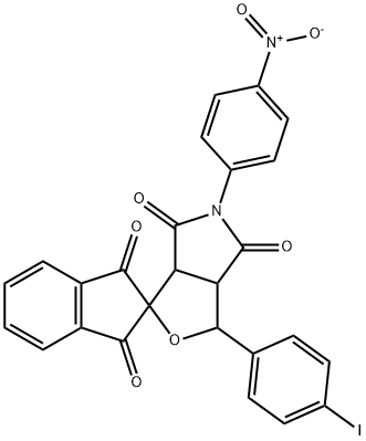 312309-18-5 Structure