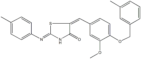 312495-99-1 Structure