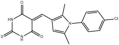 312499-01-7 Structure