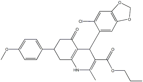 , 312527-02-9, 结构式