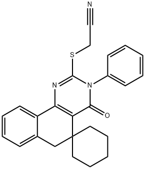 312585-34-5 Structure