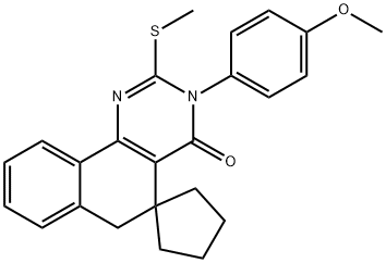 312585-38-9 Structure