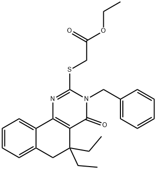 312596-24-0 Structure