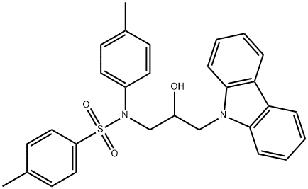 312599-45-4 Structure