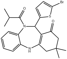312621-49-1 Structure