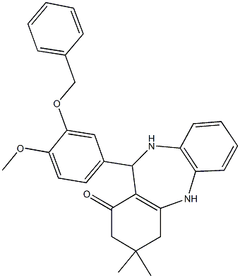 312622-71-2 Structure