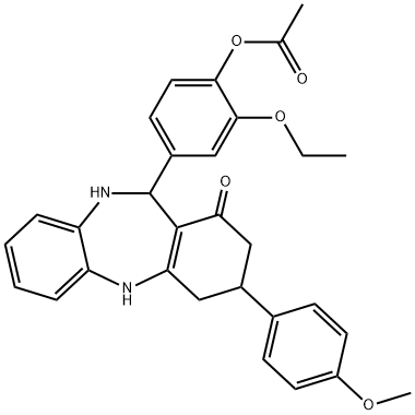 312623-01-1 Structure