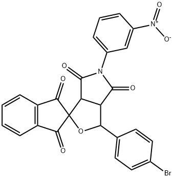312713-05-6 Structure