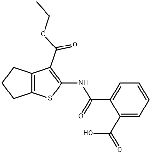 312939-83-6 Structure