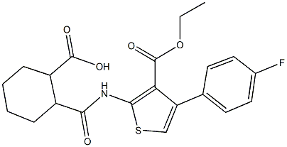 312952-04-8 Structure