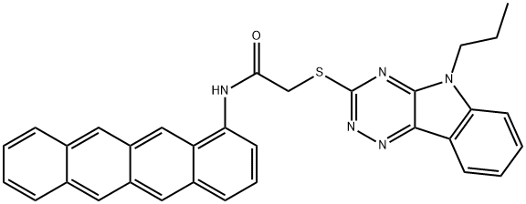 313069-00-0 Structure
